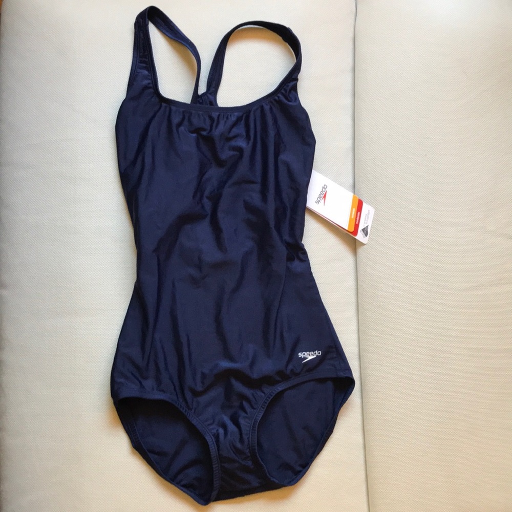 Speedo swimsuit